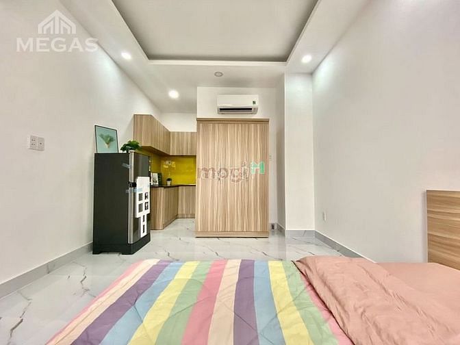 Hình ảnh CHDV cao cấp mới 100%, p13 tân bình, đối diện etown2 cộng hòa