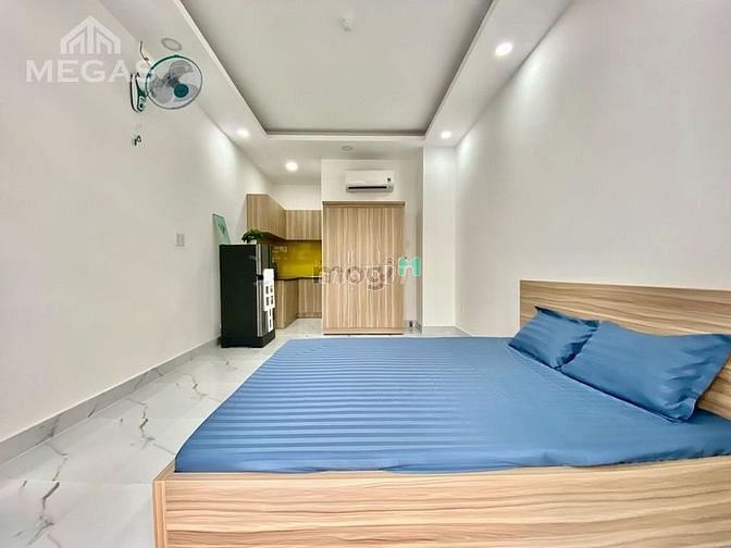 Hình ảnh CHDV cao cấp mới 100%, p13 tân bình, đối diện etown2 cộng hòa