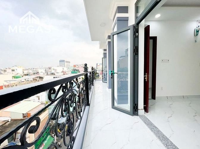 Hình ảnh CHDV cao cấp mới 100%, p13 tân bình, đối diện etown2 cộng hòa