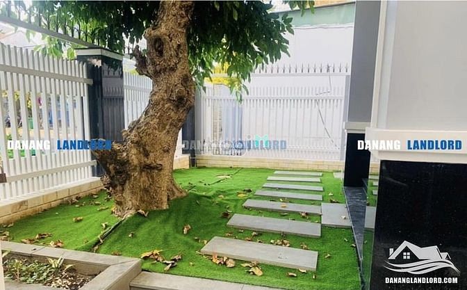 Hình ảnh Biệt thự 6PN khu Dương Đình Nghệ - B796