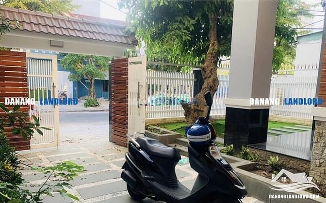 Hình ảnh Biệt thự 6PN khu Dương Đình Nghệ - B796
