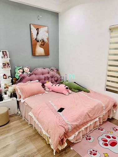 Hình ảnh Studio 1PN Full NT Bancon gần ĐH Luật,ĐH Nguyễn Tất Thành -Quận 4