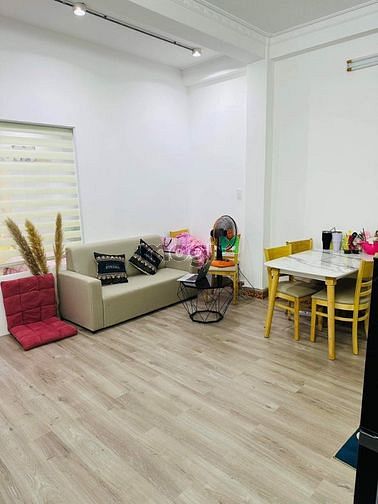 Hình ảnh Studio 1PN Full NT Bancon gần ĐH Luật,ĐH Nguyễn Tất Thành -Quận 4