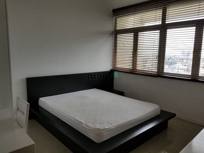 Hình ảnh Mb6623 nạp rút nhanh chóng chung cư Tản Đà Q.5 giá 13tr/tháng 2pn nội thất đầy đủ