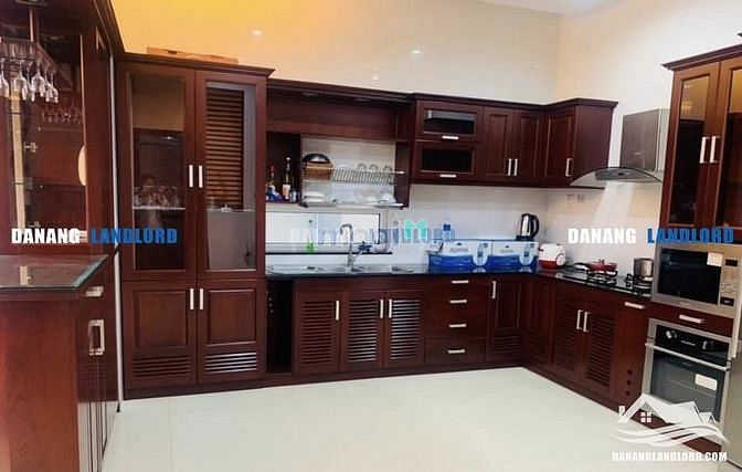 Hình ảnh Biệt thự 6PN khu Dương Đình Nghệ - B796