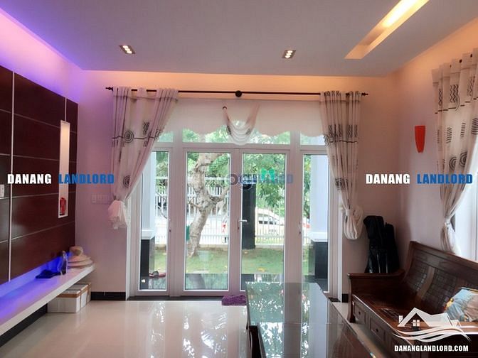 Hình ảnh Biệt thự 6PN khu Dương Đình Nghệ - B796