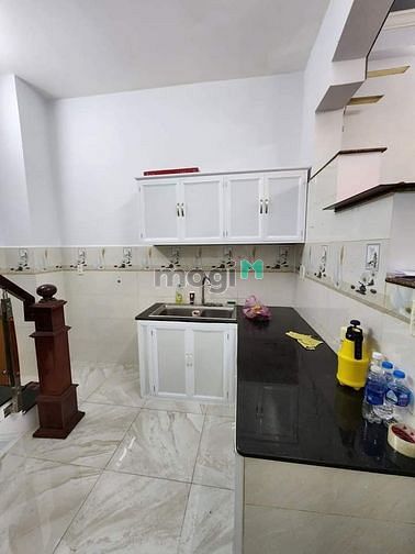 Hình ảnh Bán nhà gấp căn đường Phan Huy Ích quận Tân Bình 2tỷ57 45m2 SHR