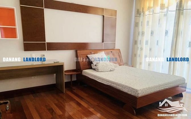 Hình ảnh Biệt thự 6PN khu Dương Đình Nghệ - B796