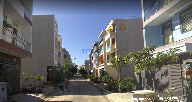 Hình ảnh Lô 54m2, sổ hồng riêng, cách Võ Văn Kiệt 600m về hướng quận 6