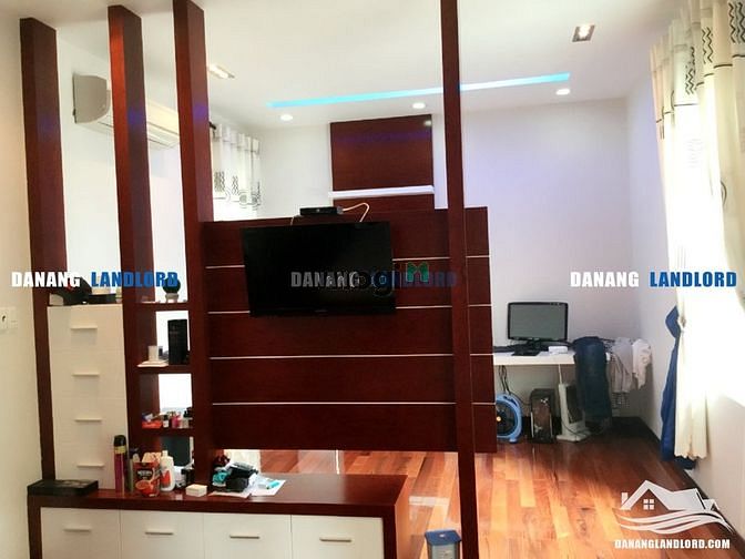 Hình ảnh Biệt thự 6PN khu Dương Đình Nghệ - B796
