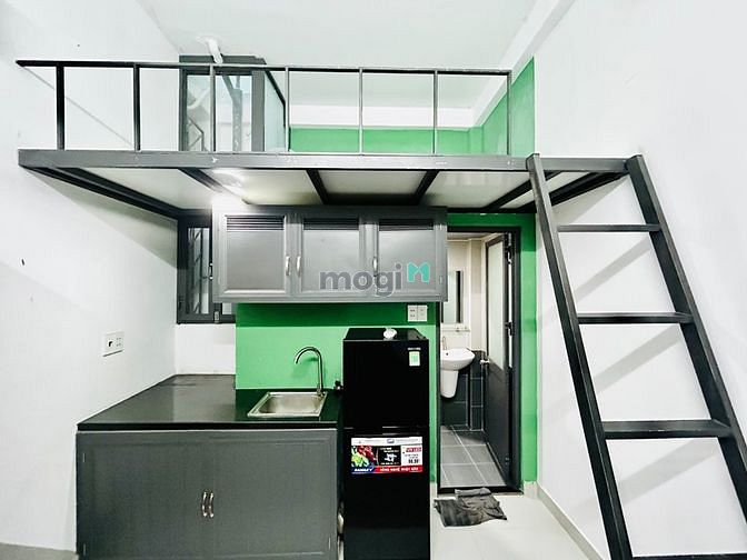 Hình ảnh ⚠️ Duplex ngày Hutech đi bộ 5p