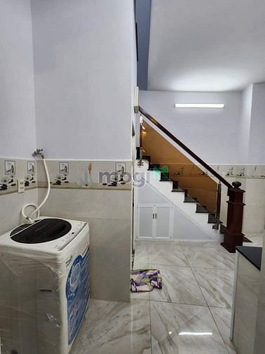 Hình ảnh Bán nhà gấp căn đường Phan Huy Ích quận Tân Bình 2tỷ57 45m2 SHR
