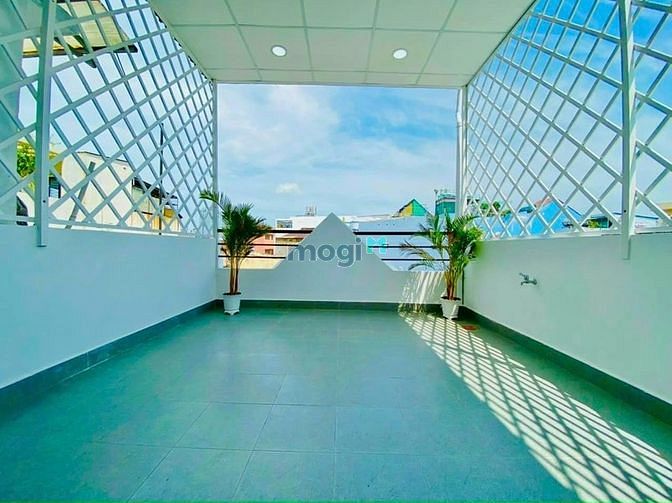Hình ảnh GIÁ CỰC HẤP DẪN Bán Điện Biên Phủ Q10 1tỷ6 61m2 HXH