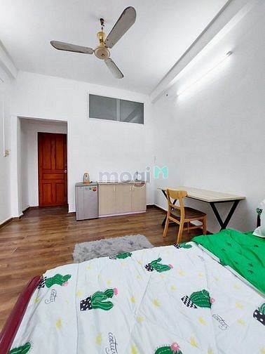 Hình ảnh CHDV Ban Công thoáng,Nguyễn Thiện Thuật, Quận 3