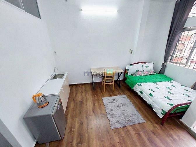 Hình ảnh CHDV Ban Công thoáng,Nguyễn Thiện Thuật, Quận 3