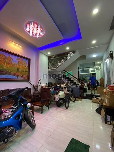 Hình ảnh GIÁ CỰC HẤP DẪN Bán Điện Biên Phủ Q10 1tỷ6 61m2 HXH