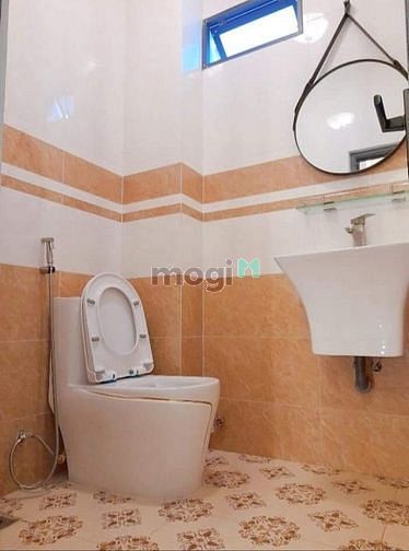 Hình ảnh Bán nhà gấp siêu rẻ Bình Thành quận Bình Tân 2.08 tỷ 40m2 SHR