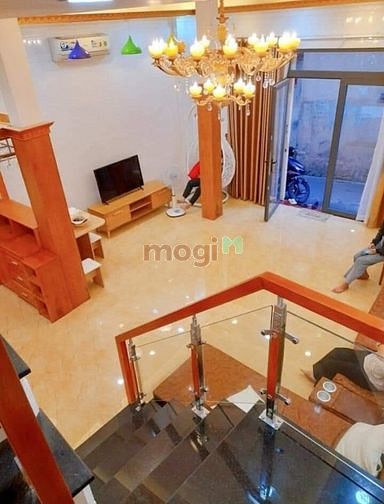 Hình ảnh Bán nhà gấp siêu rẻ Bình Thành quận Bình Tân 2.08 tỷ 40m2 SHR