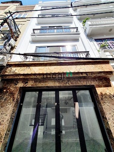 Hình ảnh Cho thuê nhà MP Phạm Ngọc Thạch, 70m2, mt 5m, 6 tầng – Kd mọi mô hìn
