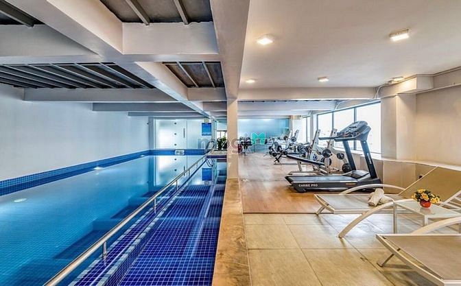 Hình ảnh Trang Chủ MB66.COM Chính Thức Mini Cao Cấp Full Dịch Vụ Gym, Hồ Bơi Đối Diện Etown