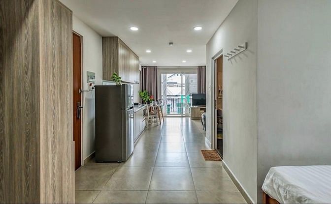 Hình ảnh Trang Chủ MB66.COM Chính Thức Mini Cao Cấp Full Dịch Vụ Gym, Hồ Bơi Đối Diện Etown