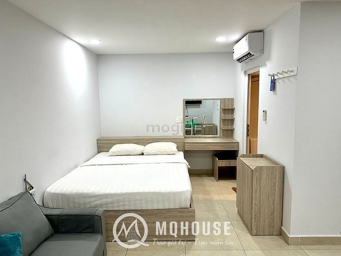 Hình ảnh Trang Chủ MB66.COM Chính Thức Mini Cao Cấp Full Dịch Vụ Gym, Hồ Bơi Đối Diện Etown