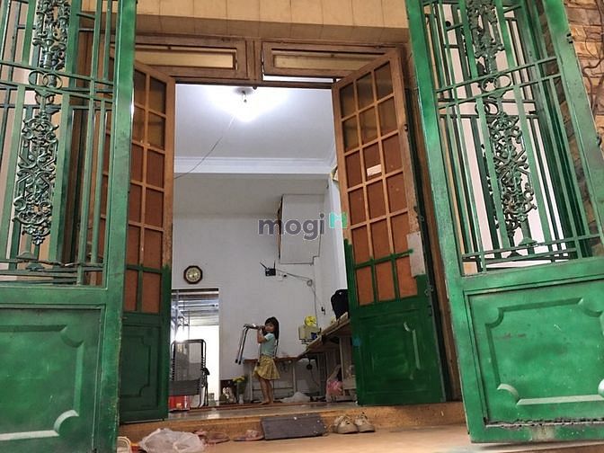 Hình ảnh Bán nhà HXH, 60m2, đường Lạc Long Quân, Tân Bình