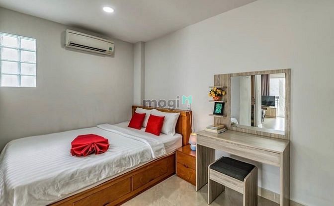 Hình ảnh Trang Chủ MB66.COM Chính Thức Mini Cao Cấp Full Dịch Vụ Gym, Hồ Bơi Đối Diện Etown