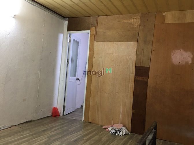 Hình ảnh Bán nhà HXH, 60m2, đường Lạc Long Quân, Tân Bình