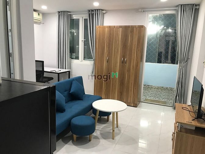 Hình ảnh Cho thuê CHDV khu VIP Thảo Điền
