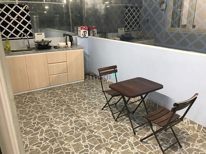 Hình ảnh Cho thuê CHDV khu VIP Thảo Điền