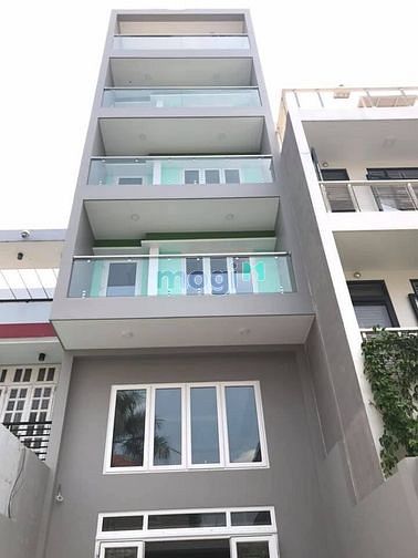 Hình ảnh Cho thuê CHDV khu VIP Thảo Điền