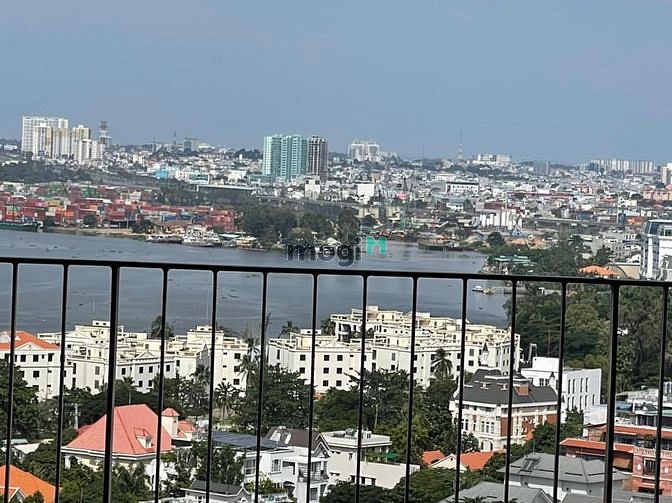 Hình ảnh View sông Q2 DT 100m2 Shr 2ty200 triệu 3PN