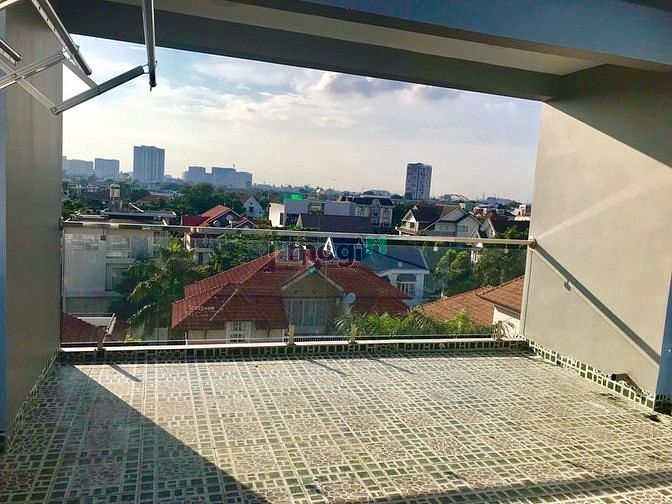 Hình ảnh Cho thuê CHDV khu VIP Thảo Điền