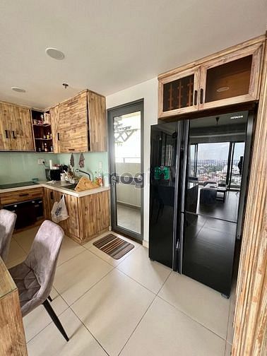 Hình ảnh View sông Q2 DT 100m2 Shr 2ty200 triệu 3PN