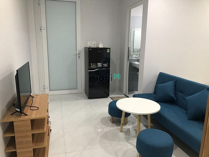 Hình ảnh Cho thuê CHDV khu VIP Thảo Điền
