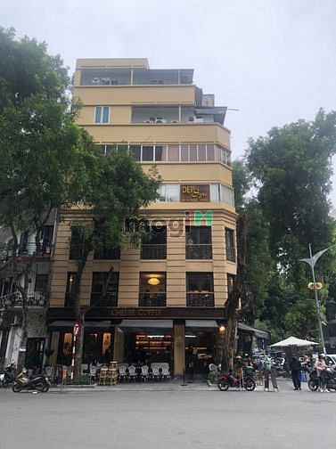 Hình ảnh Cho thuê nhà mặt phố , 80m2 x 3 tầng , lô góc 18m , gần Vincom