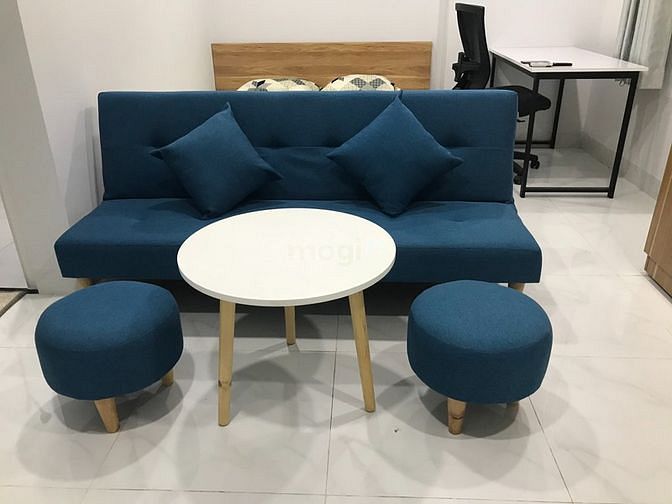 Hình ảnh Cho thuê CHDV khu VIP Thảo Điền