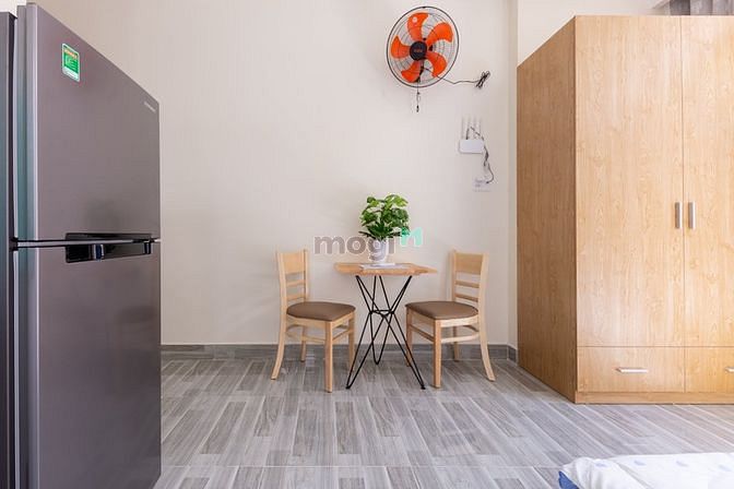 Hình ảnh Căn Hộ Full Nội thất siêu đẹp thoáng Bùi Đình Túy Bình Thạnh