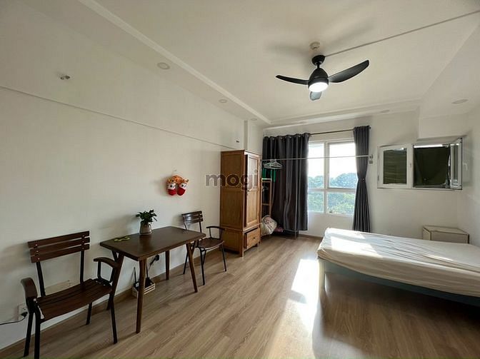 Hình ảnh BQL Charmington La Pointe cho thuê Officetel 31m2 - 45m2 từ 9 triệu