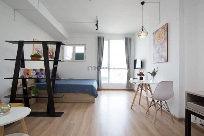 Hình ảnh BQL Charmington La Pointe cho thuê Officetel 31m2 - 45m2 từ 9 triệu