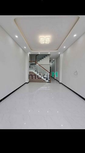Hình ảnh SIÊU PHẨM THANH LÝ Bán Bạch Đằng QBình Thạnh 1tỷ2 54m2 SHR