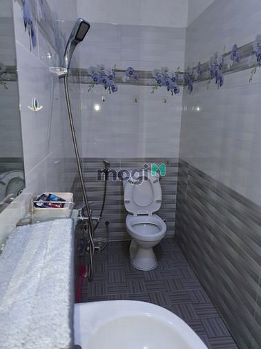 Hình ảnh Chung cư mini cao cấp đầy đủ nội thất Q4