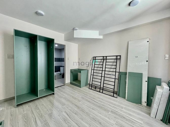 Hình ảnh Khai Trương Căn Hộ Đầy Đủ Nội Thất Cao Cấp Gần GIGAMALL