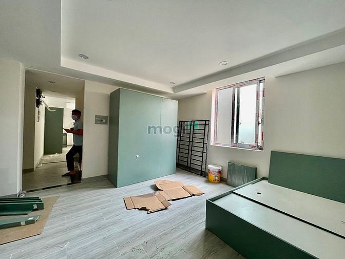 Hình ảnh Khai Trương Căn Hộ Đầy Đủ Nội Thất Cao Cấp Gần GIGAMALL