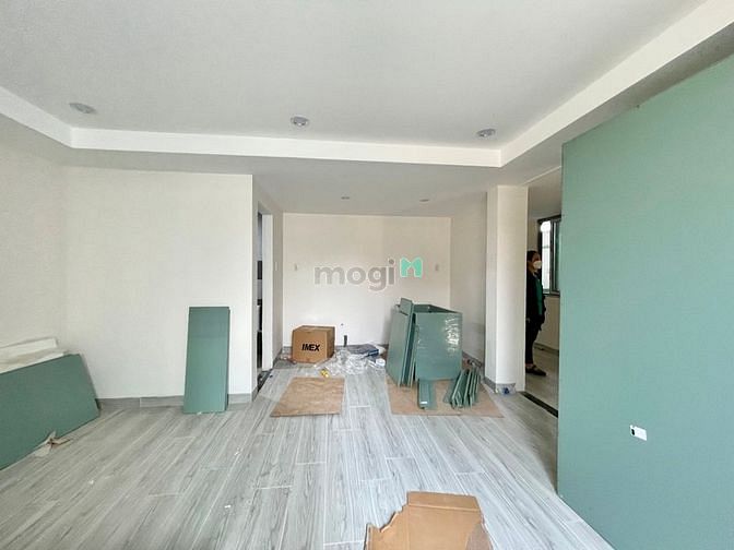 Hình ảnh Khai Trương Căn Hộ Đầy Đủ Nội Thất Cao Cấp Gần GIGAMALL
