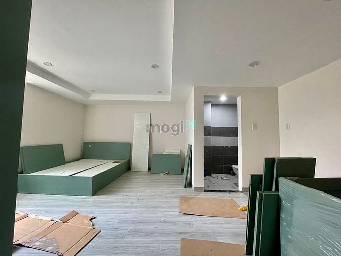 Hình ảnh Khai Trương Căn Hộ Đầy Đủ Nội Thất Cao Cấp Gần GIGAMALL