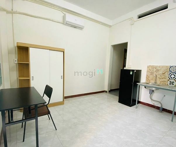 Hình ảnh Phòng Trọ FULL Nội Thất Ngay Sân Bay