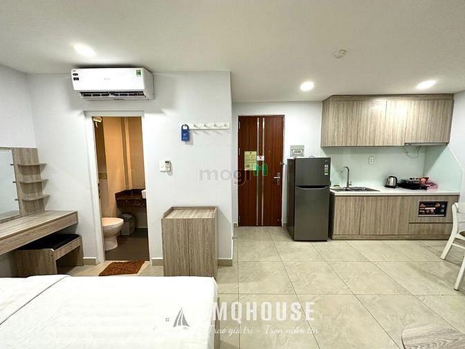 Hình ảnh Trang Chủ MB66.COM Chính Thức Mini Cao Cấp Có Gym Hồ Bơi Dọn Phòng Ngay Cầu Hoà Hoa Thám