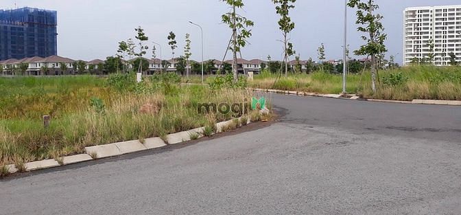 Hình ảnh Bán gấp lô đất đường Trương Văn Bang phường Thạnh Mỹ Lợi quận 2